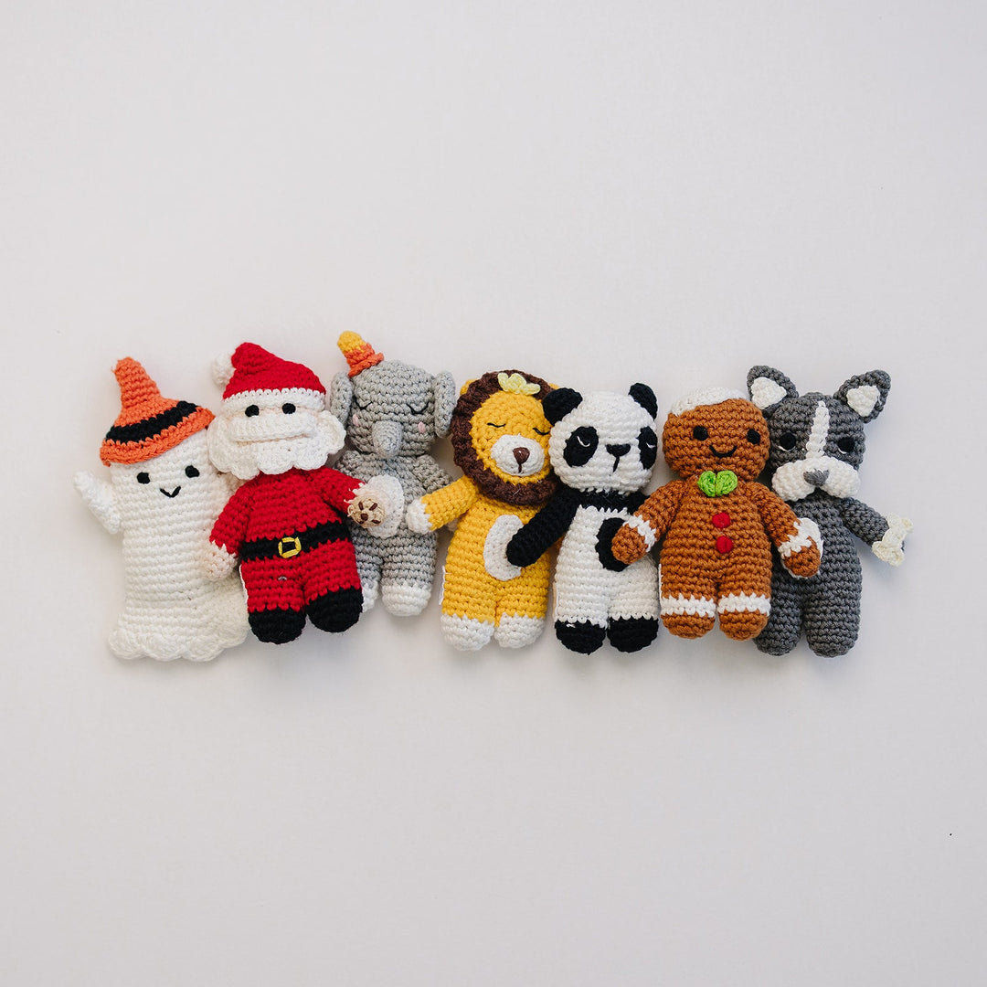 Pocket Pals