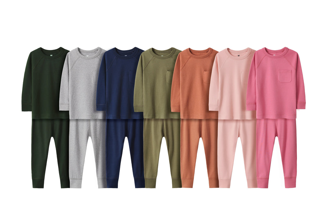 Pajama Sets