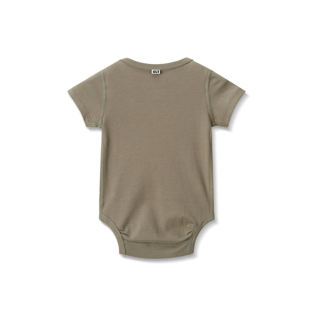 Body en olive