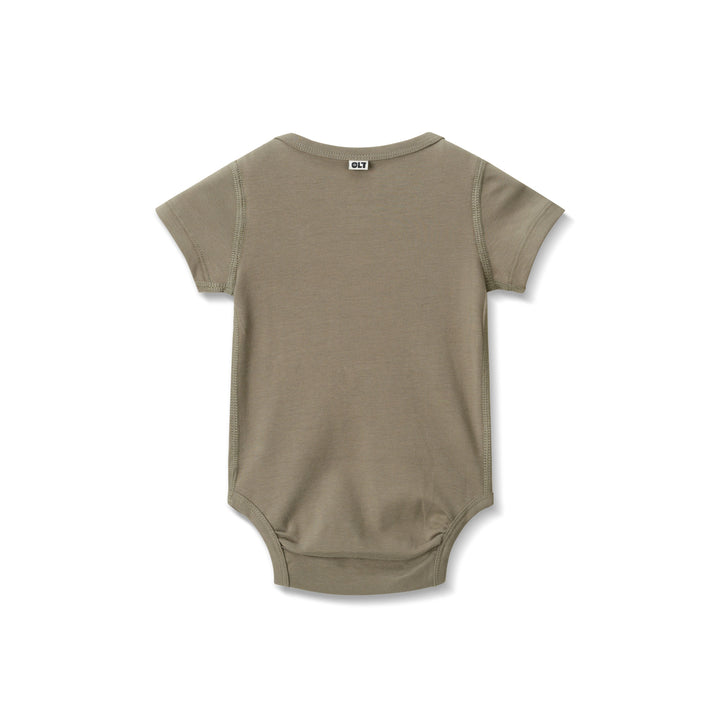 Body en olive