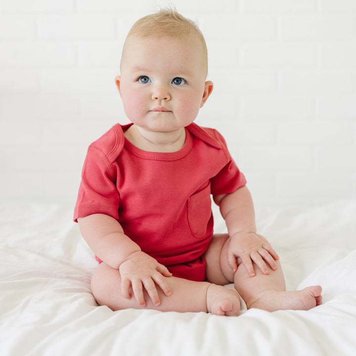 Bodysuit Bundle (3 Pack)