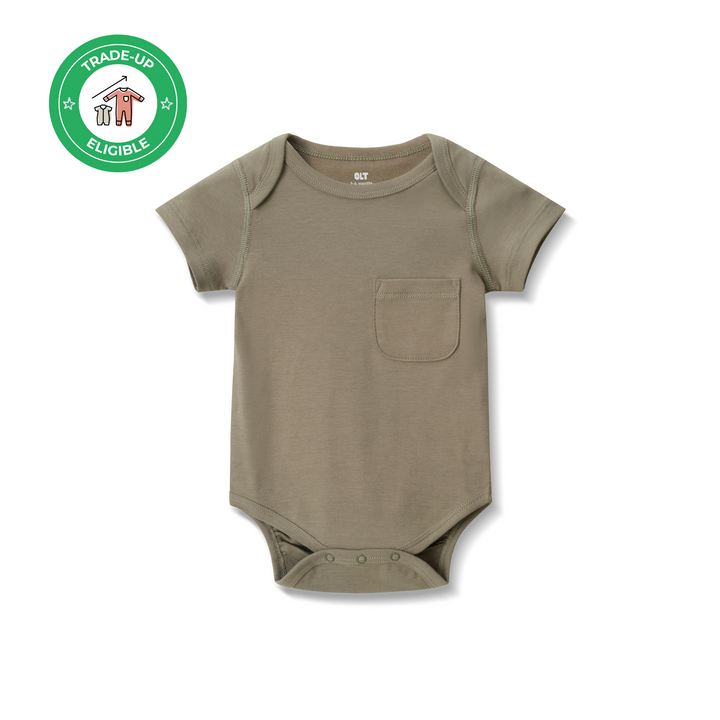 Body en olive