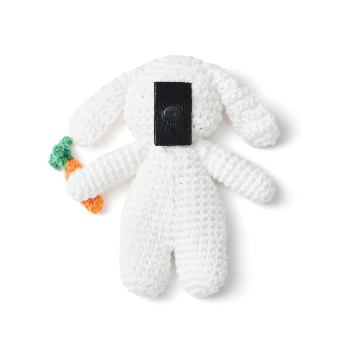 Pocket Bunny