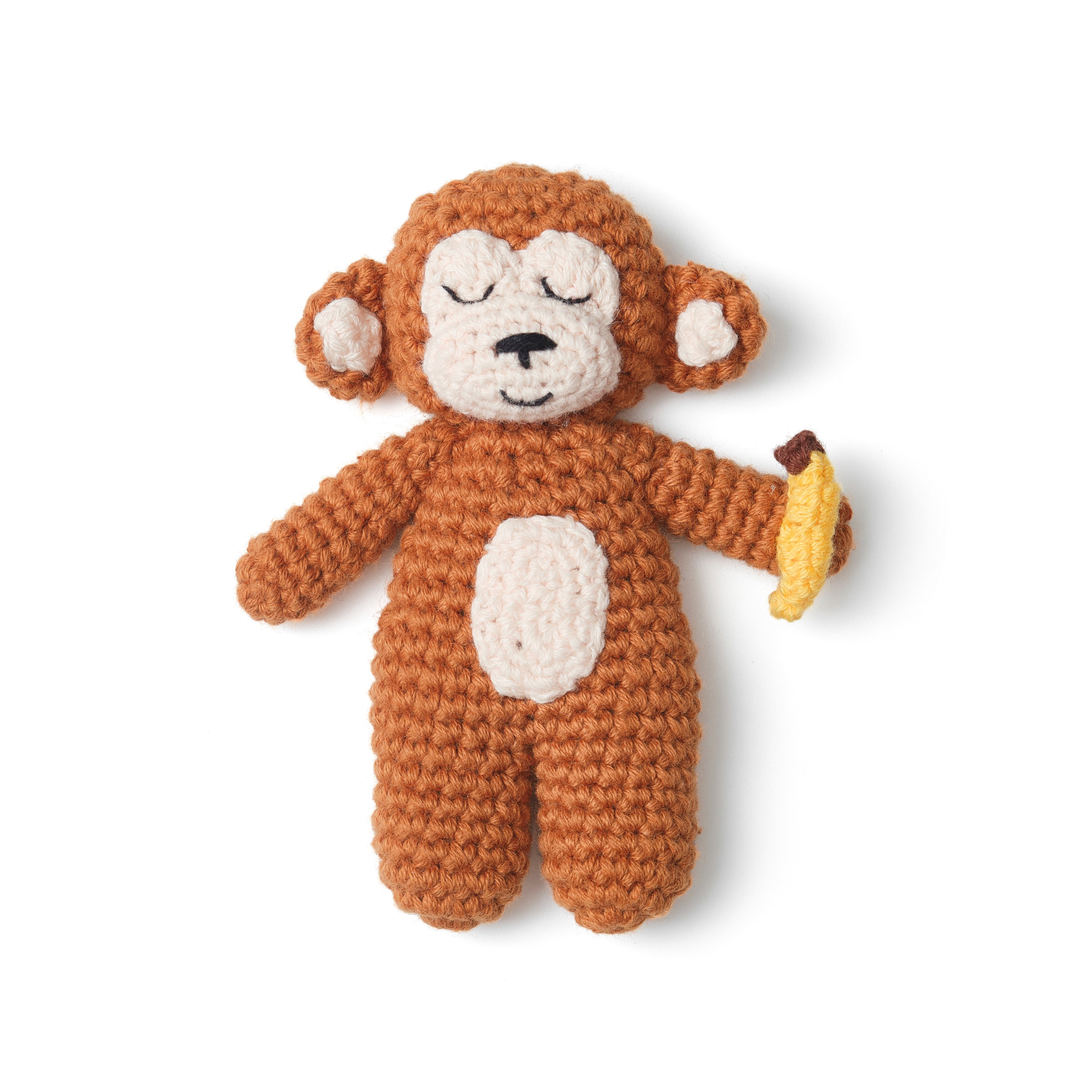 Pocket Monkey – Our Little Treasures