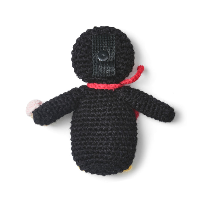Pocket Penguin