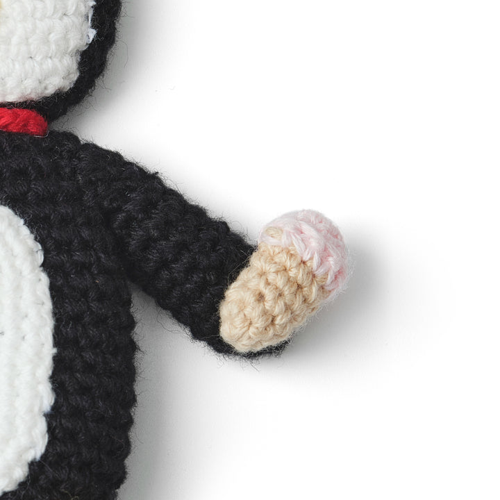 Pocket Penguin