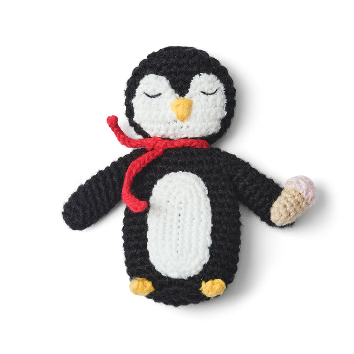 Pocket Penguin