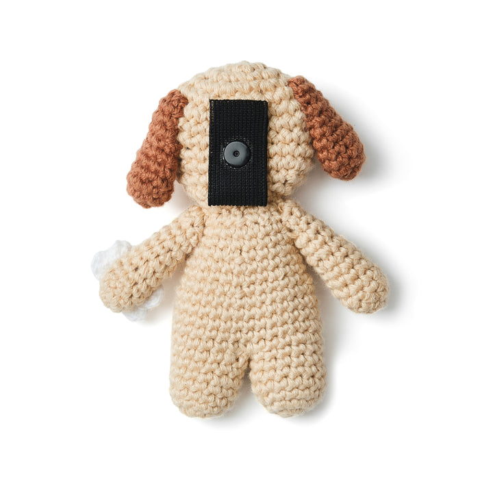 Pocket Puppy