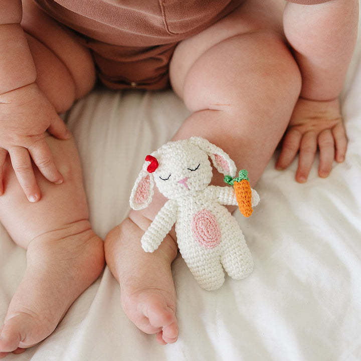 Pocket Bunny