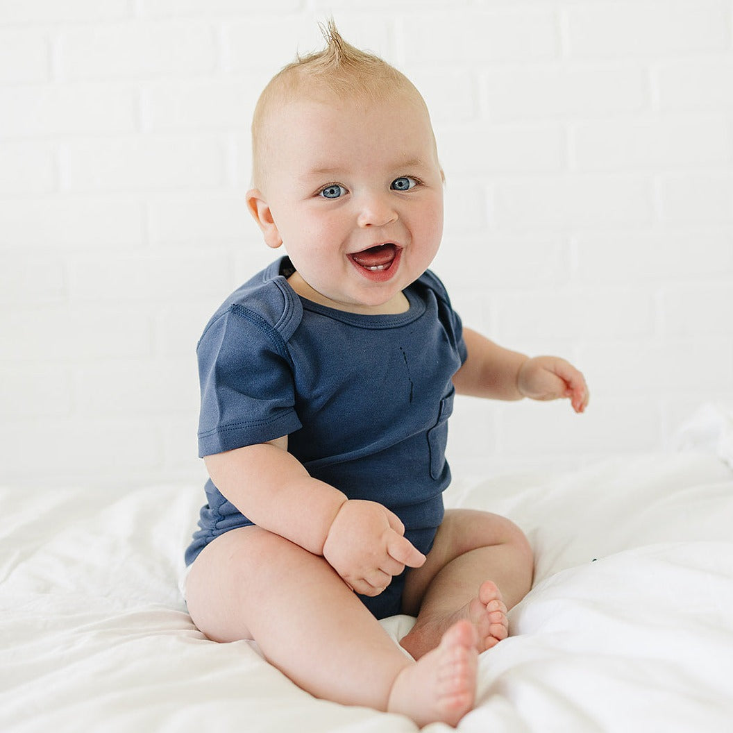 Bodysuit Bundle (3 Pack)