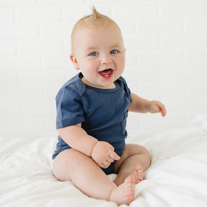 Bodysuit Bundle (3 Pack)