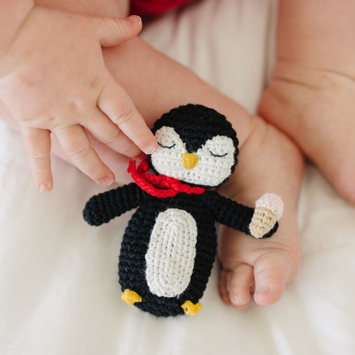 Pocket Penguin