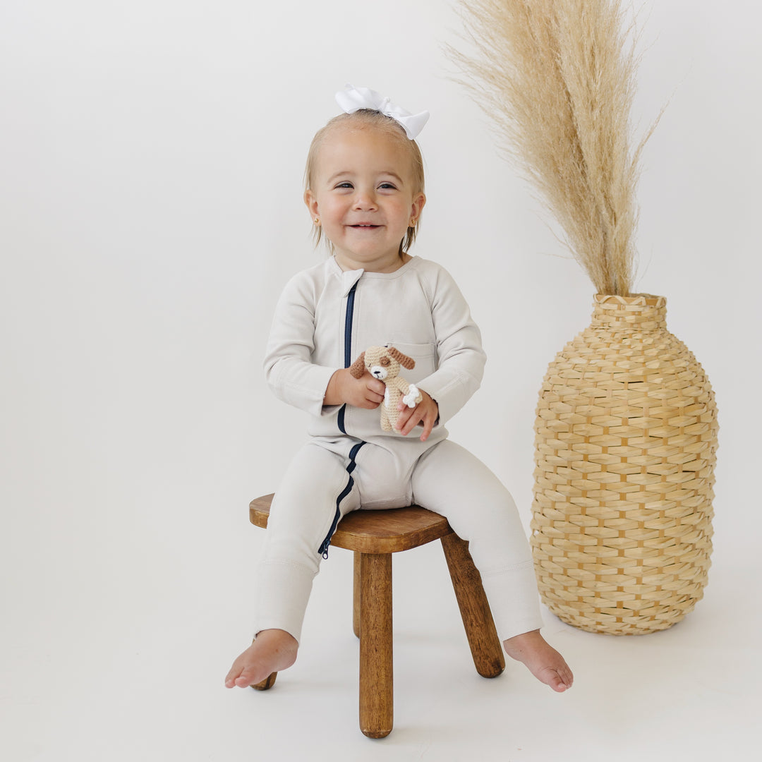 Romper Bundle (3 Pack)