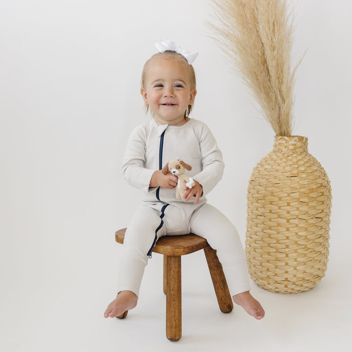 Romper Bundle (3 Pack)
