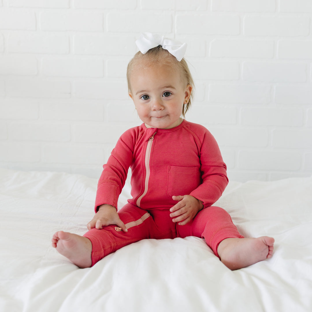 Romper Bundle (3 Pack)