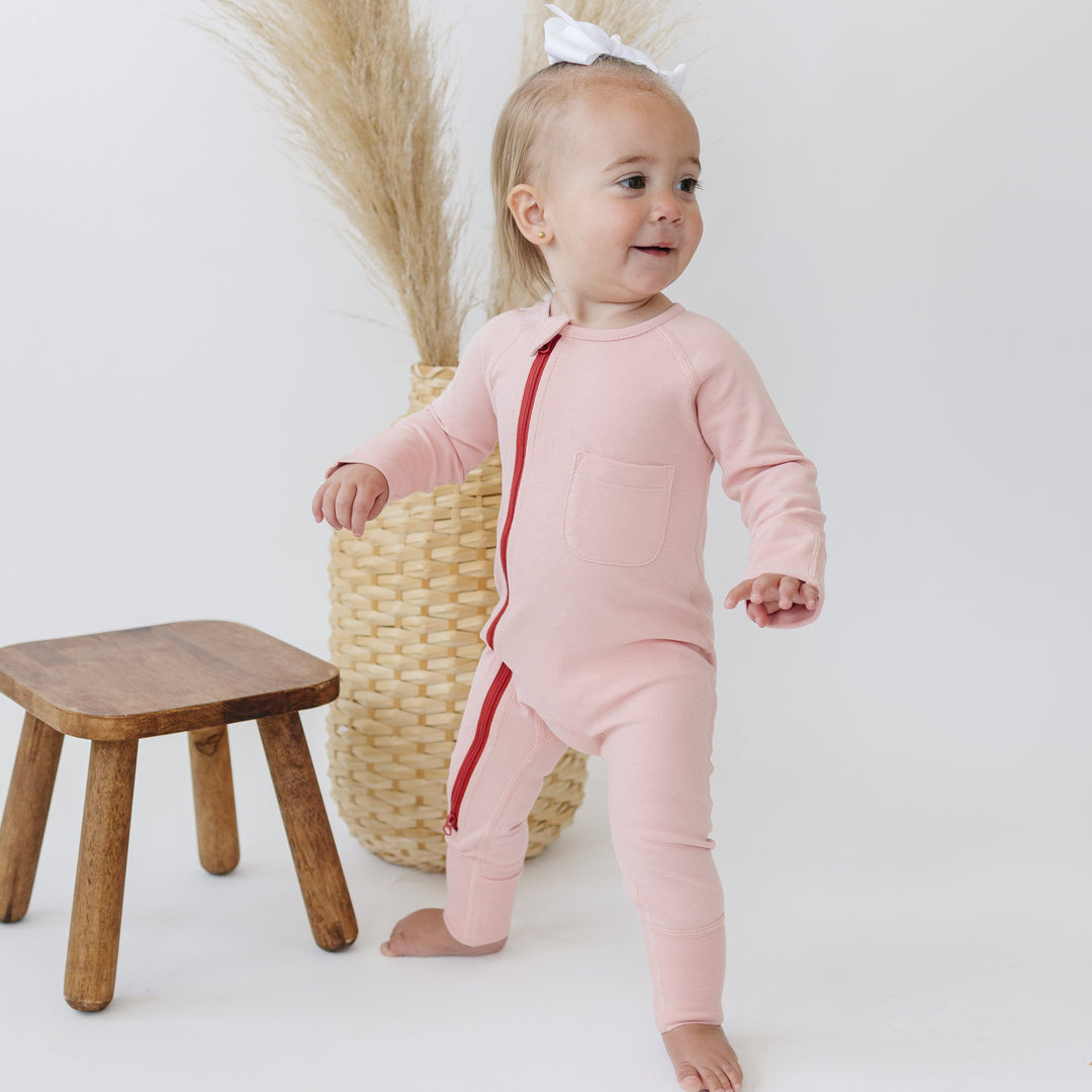 Romper Bundle (3 Pack)