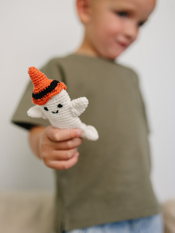 Pocket Ghost