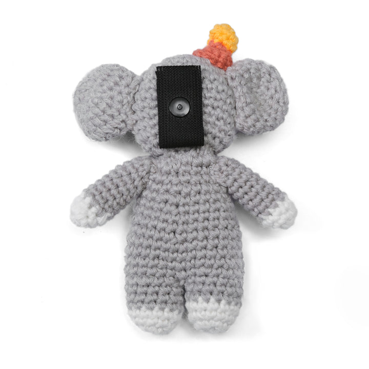 Pocket Elephant