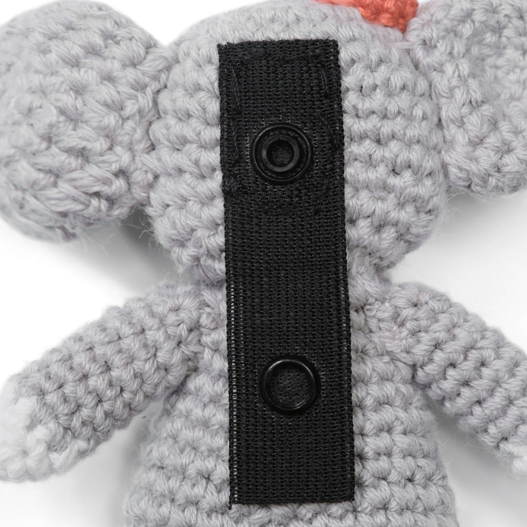 Pocket Elephant