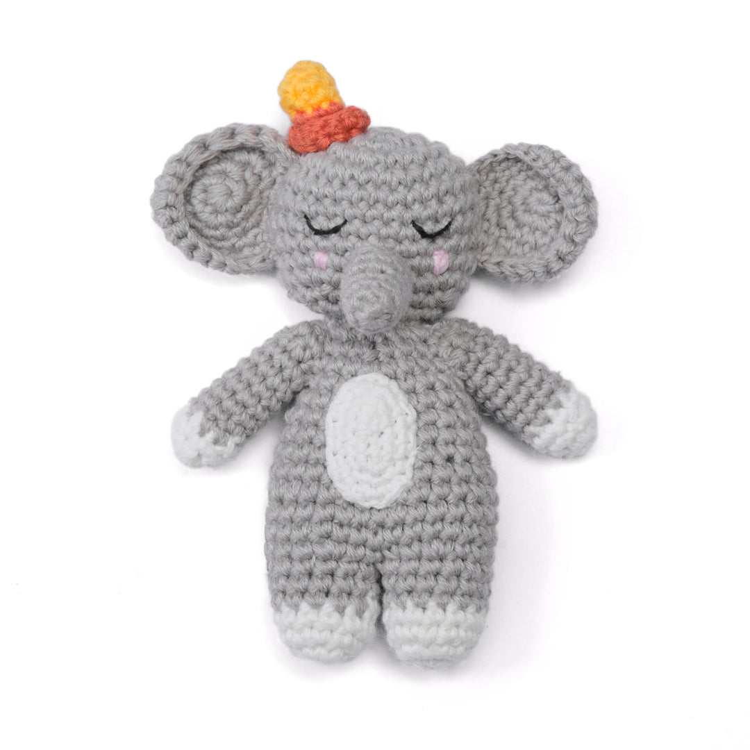 Pocket Elephant