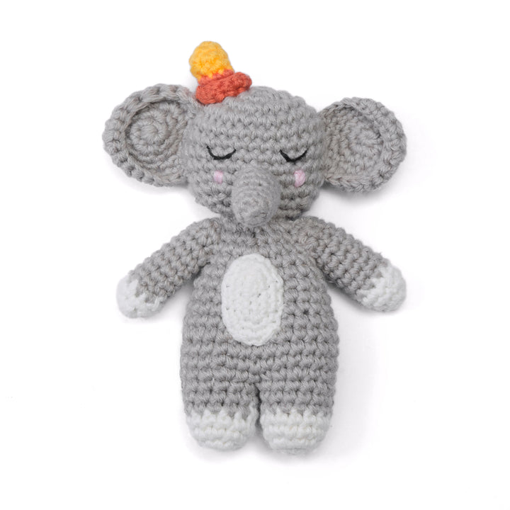 Pocket Elephant