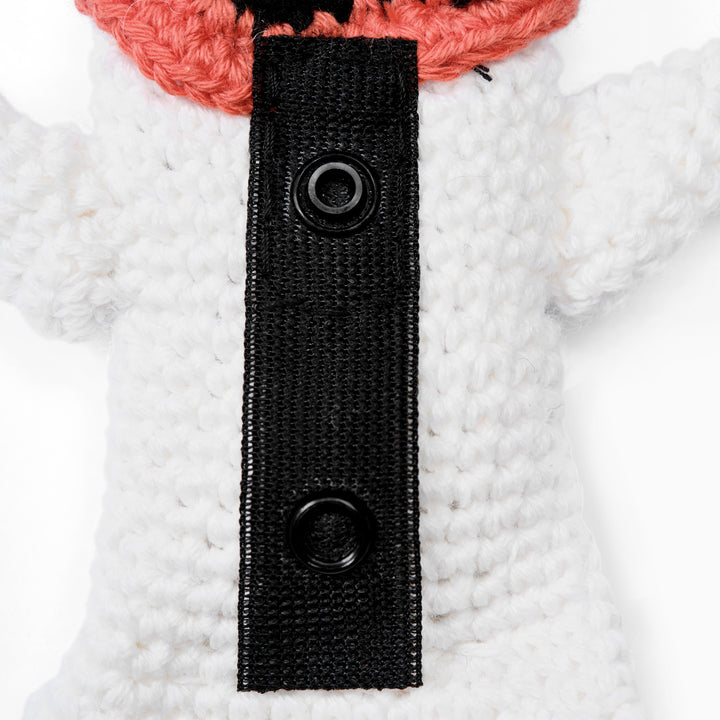 LIMITED EDITION: Pocket Ghost