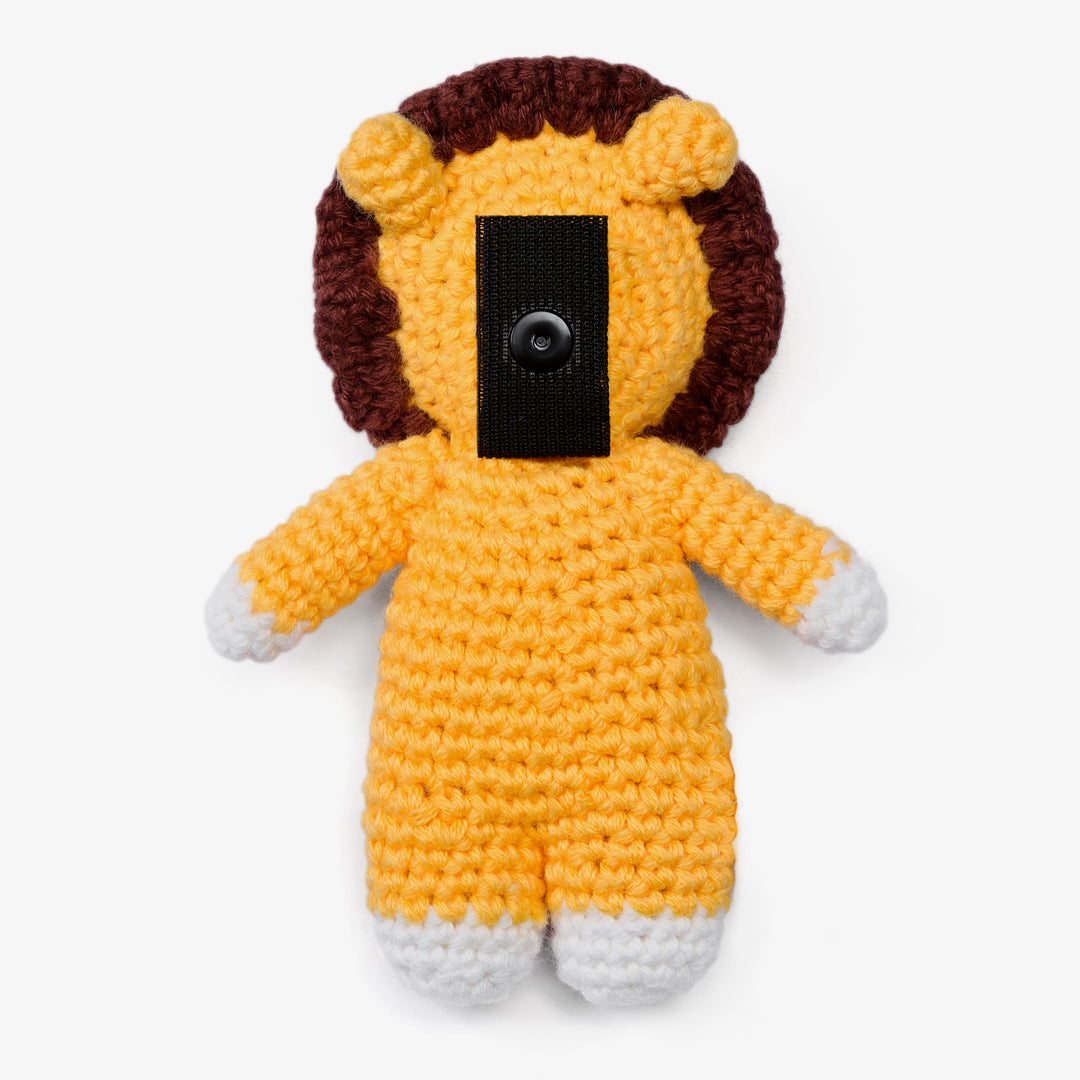 Pocket Lion