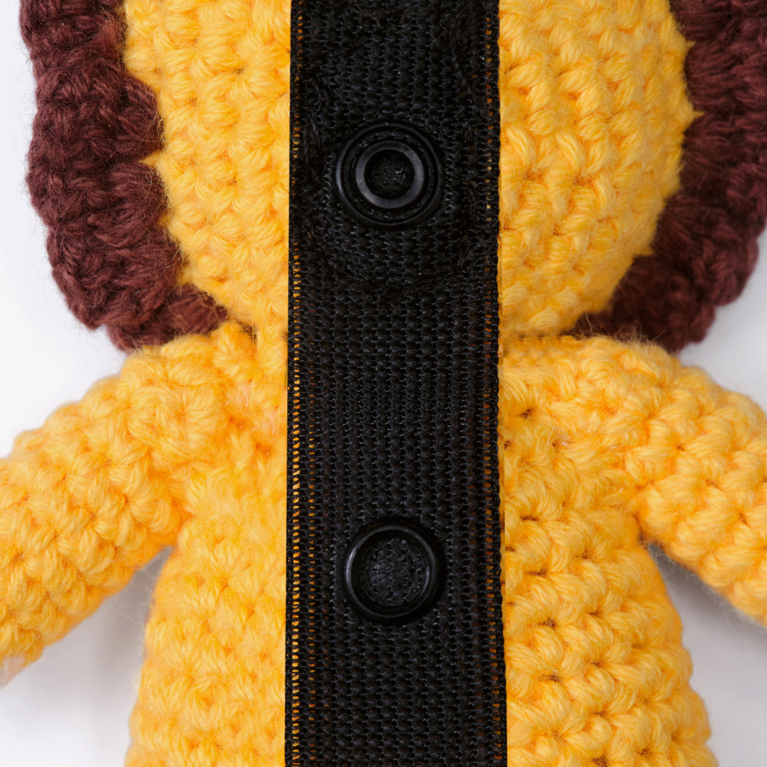 Pocket Lion
