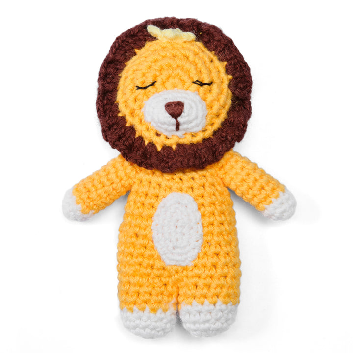 Pocket Lion