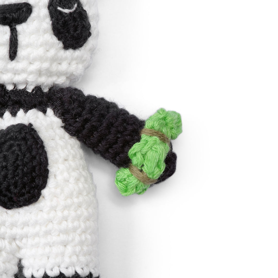 Pocket Panda
