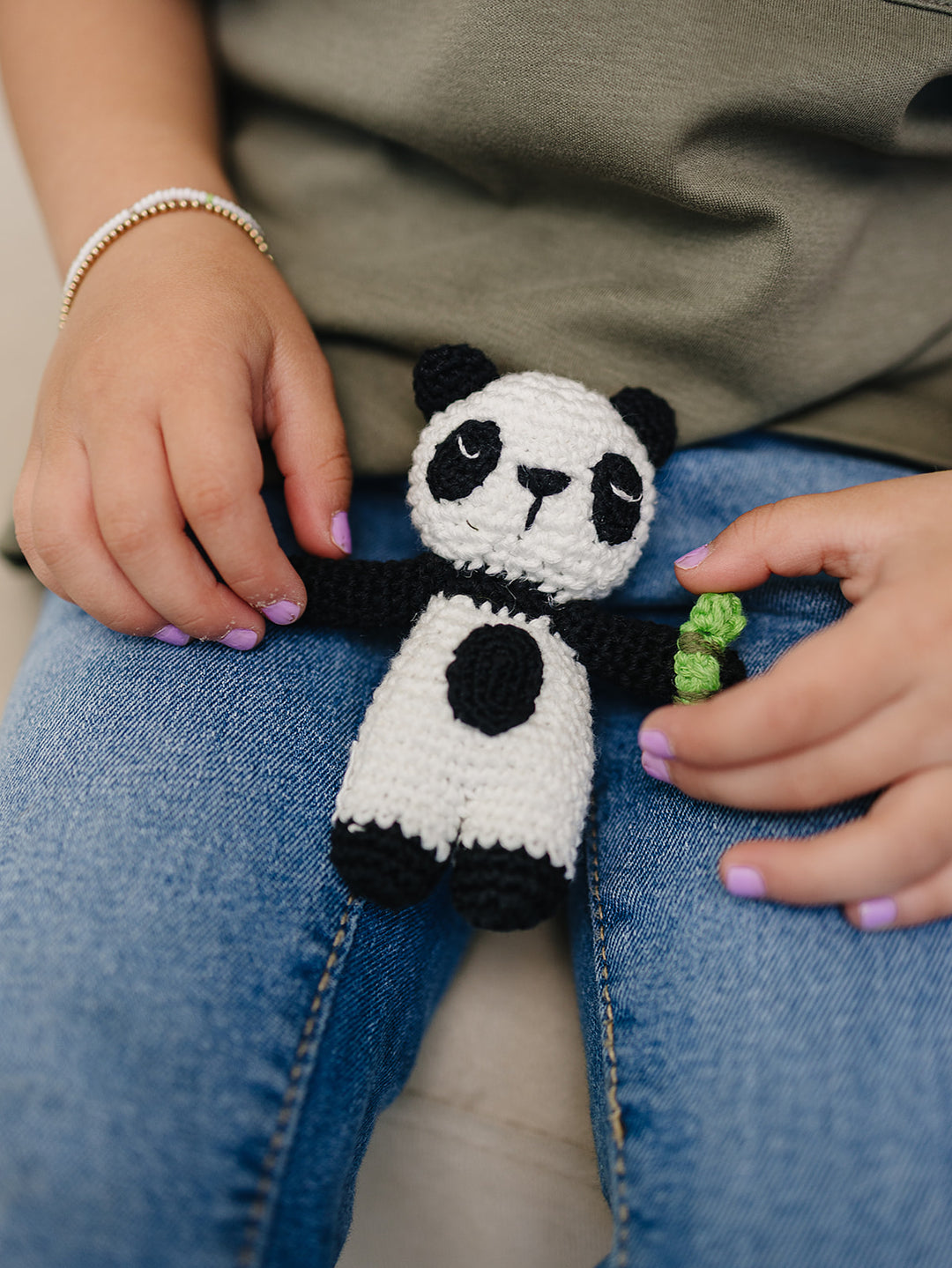 Pocket Panda