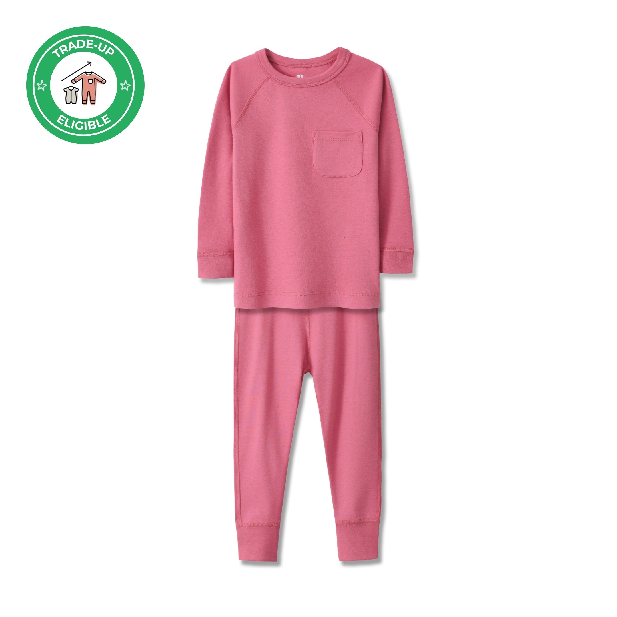 Toddler Essentials